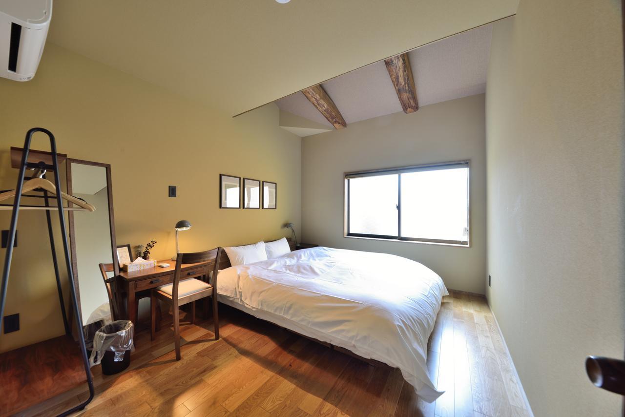Вилла Luxury Machiya Takeya Nishijin Киото Экстерьер фото